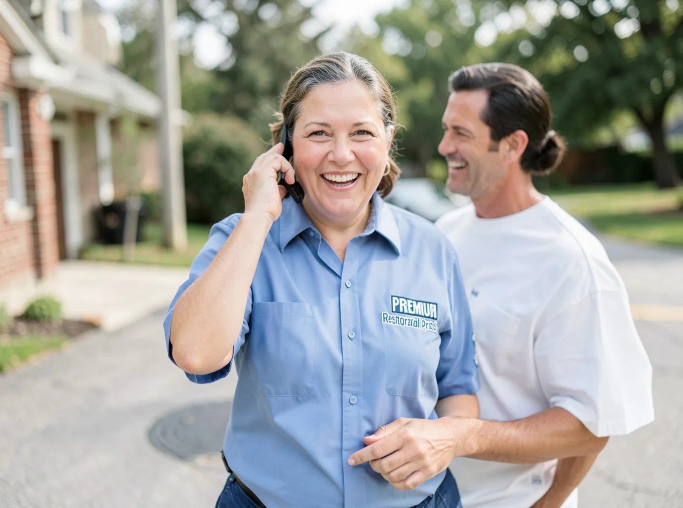 Water Damage Restoration Clarkson, NE FAQs